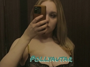 Pollyautar