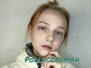 Pollycoleman