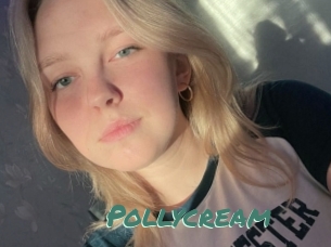 Pollycream