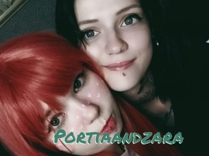 Portiaandzara