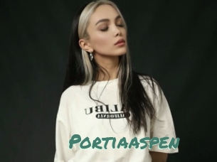 Portiaaspen