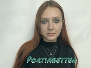 Portiabetter