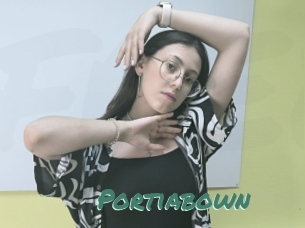 Portiabown