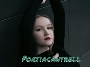 Portiacantrell