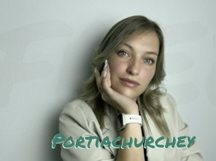 Portiachurchey