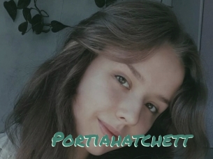 Portiahatchett