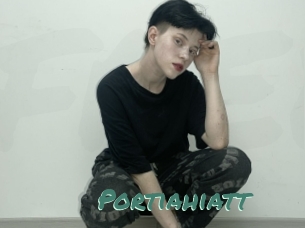 Portiahiatt