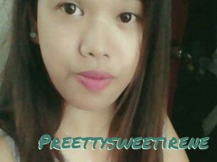 Preettysweetirene