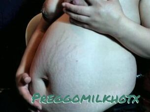 Preggomilkhotx