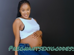 Pregnantsexygoddess