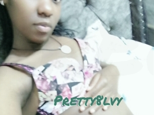 Pretty8lvy