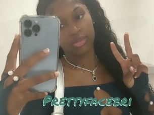 Prettyfacebri