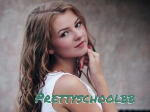 Prettyschoolbb