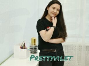 Prettyvilet