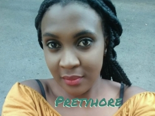 Pretyhore