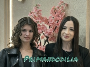 Primandodilia