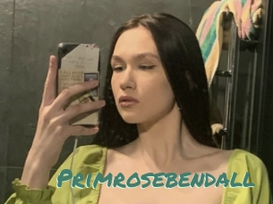 Primrosebendall