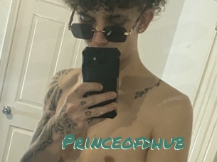 Princeofdhub