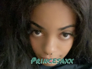 Princesaxx