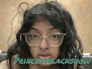 Princessblacksnow