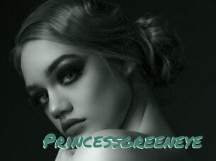 Princessgreeneye