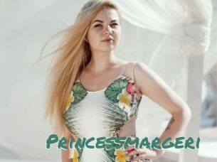 Princessmargeri