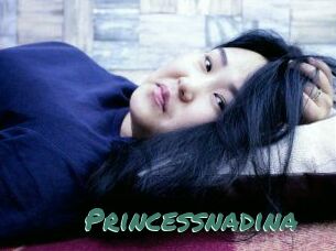 Princessnadina