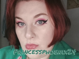 Princessphoenix24