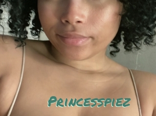 Princesspiez