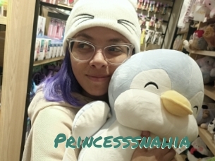 Princesssnahia