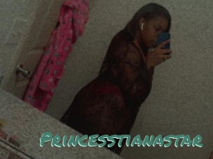 Princesstianastar