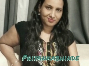 Priyankabhinde