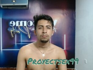 Proyectsex99