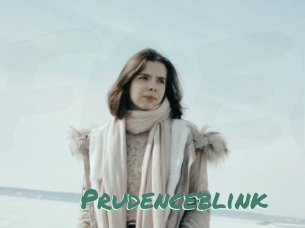 Prudenceblink