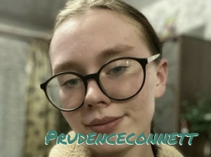 Prudenceconnett