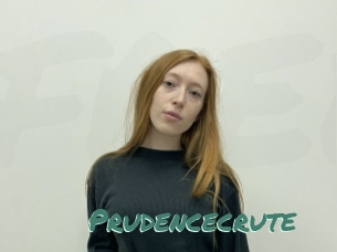 Prudencecrute