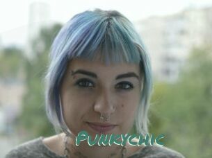 Punkychic