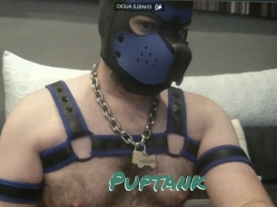 Puptank