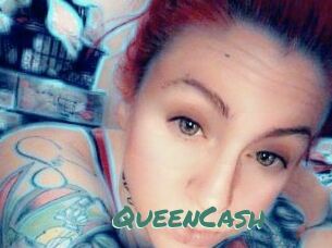 QueenCash