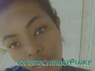 QueenCherryPinky