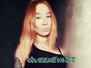QueenEva25