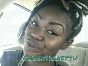 QueenHoney4u