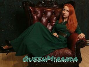 QueenMiranda