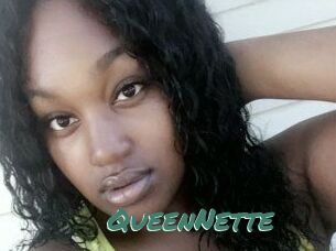 QueenNette