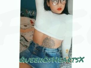 QueenOfHeartsX