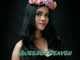 QueenOfHeaven