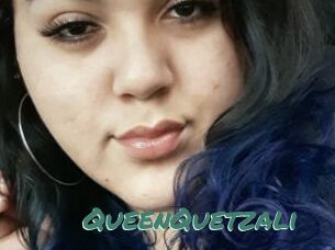 QueenQuetzali