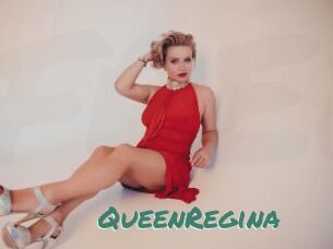 QueenRegina