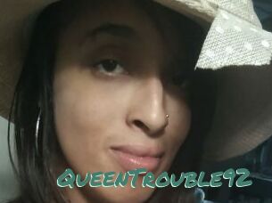 QueenTrouble92