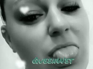 QueenWet